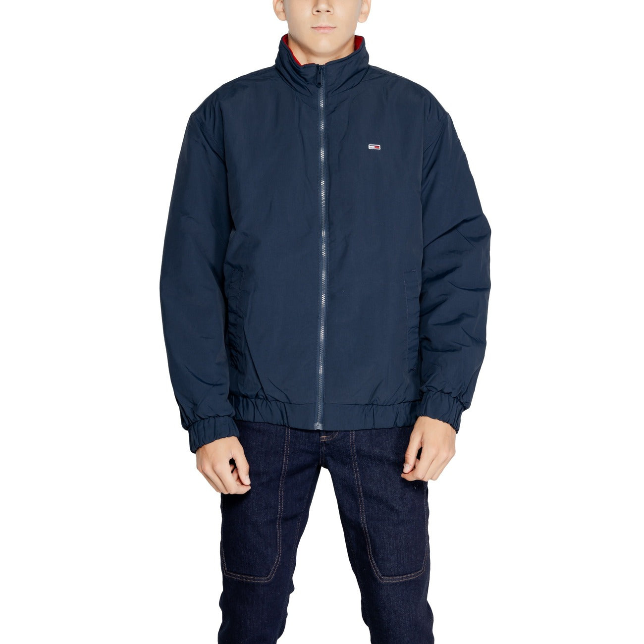 Tommy Hilfiger Jeans - Tommy Hilfiger Jeans Men's Jacket