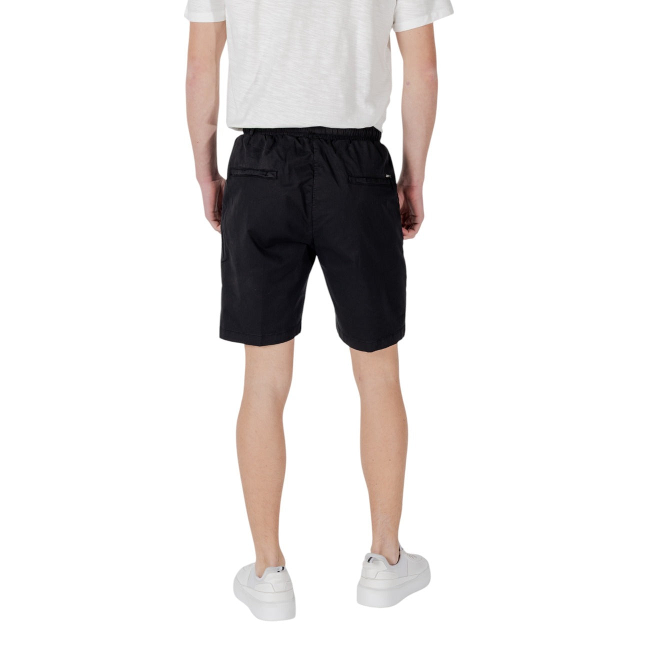 Gianni Lupo - Gianni Lupo Men's Bermuda Shorts