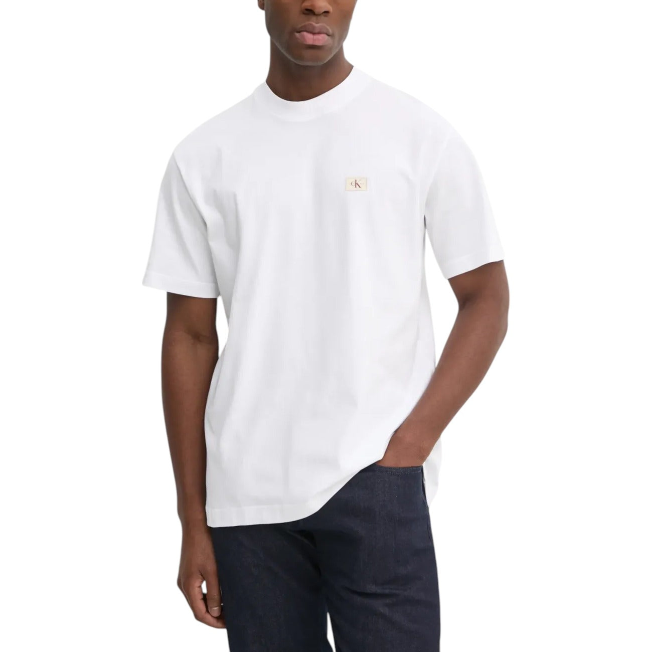 Calvin Klein Jeans - Calvin Klein Jeans Men's T-Shirt