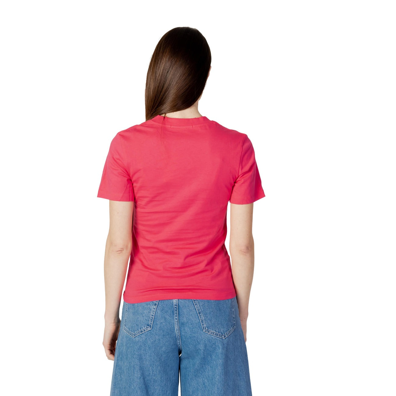 Calvin Klein Jeans - Calvin Klein Jeans T-Shirt Donna