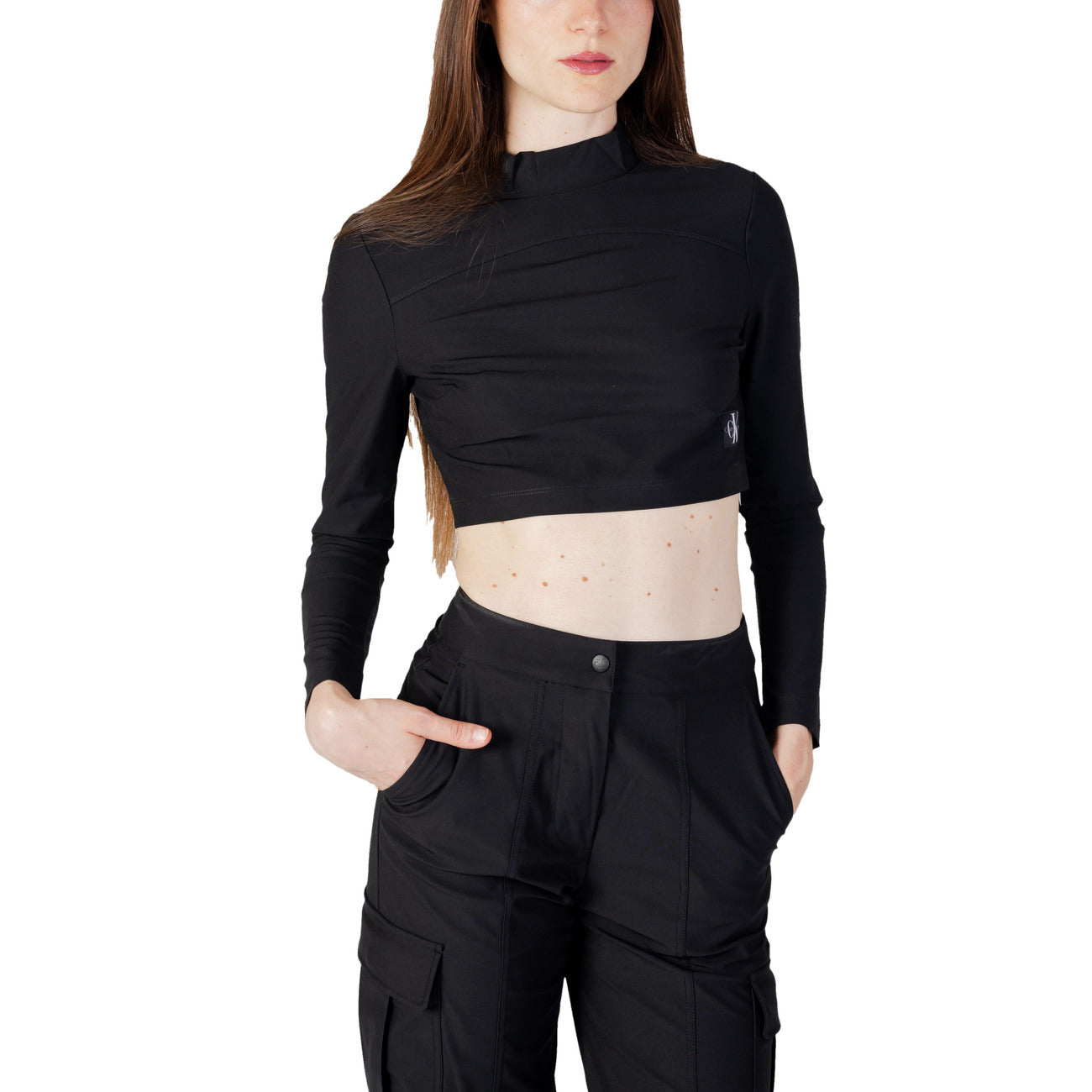 Calvin Klein Jeans - Calvin Klein Jeans Women's T-Shirt