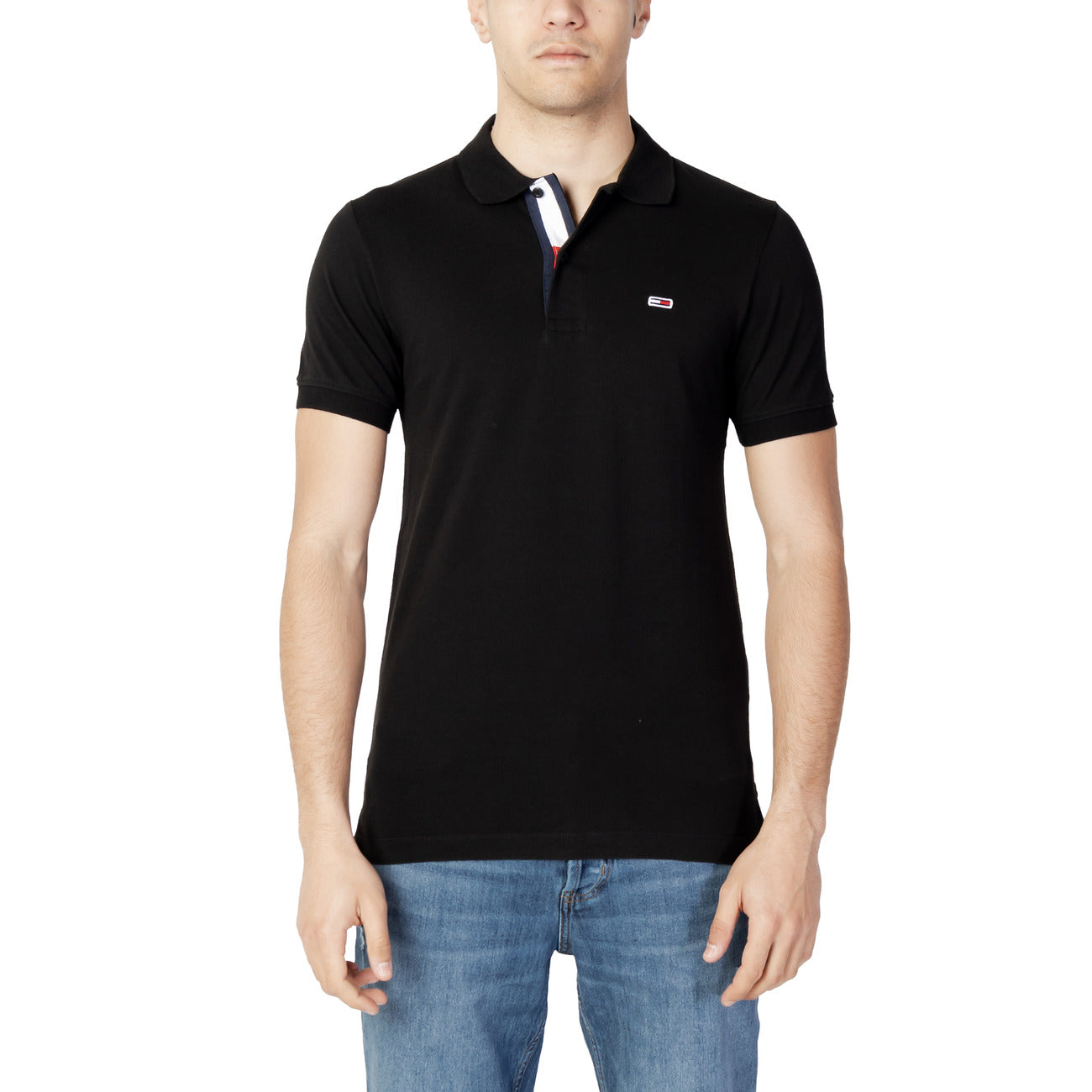Tommy Hilfiger Jeans - Tommy Hilfiger Jeans Men's Polo