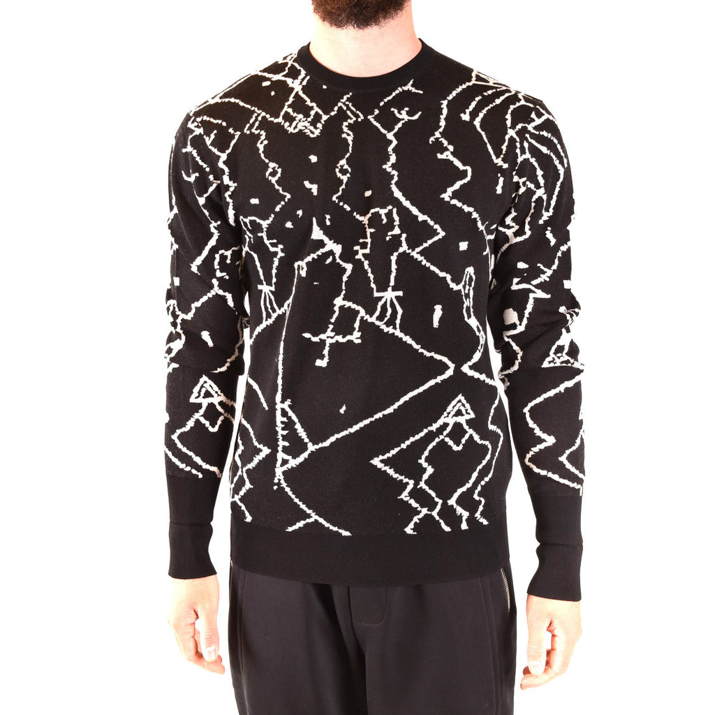 Neil Barrett - Neil Barrett Men's Jersey
