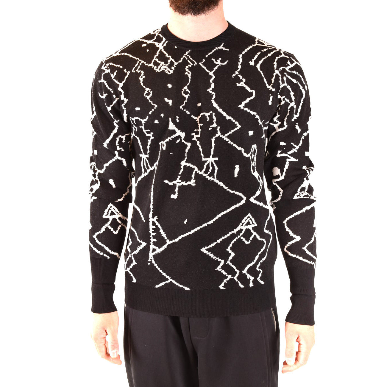 Neil Barrett - Neil Barrett Men's Jersey