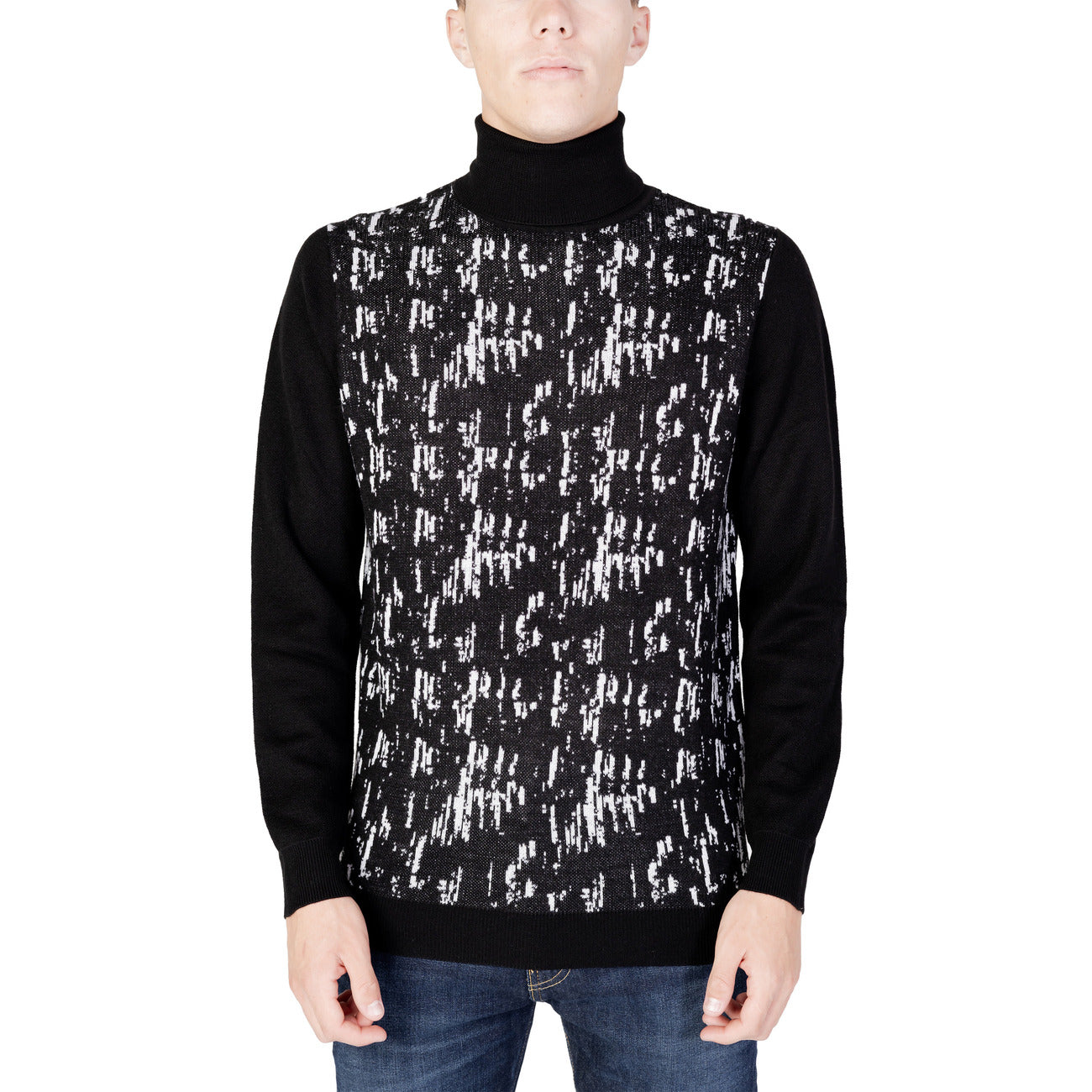 Antony Morato - Antony Morato Men's Jersey