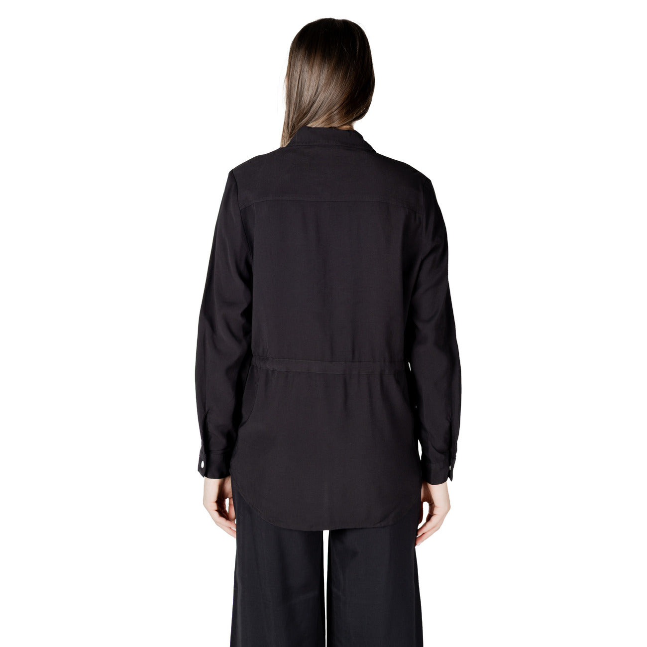 Only - Only Women's Shirt