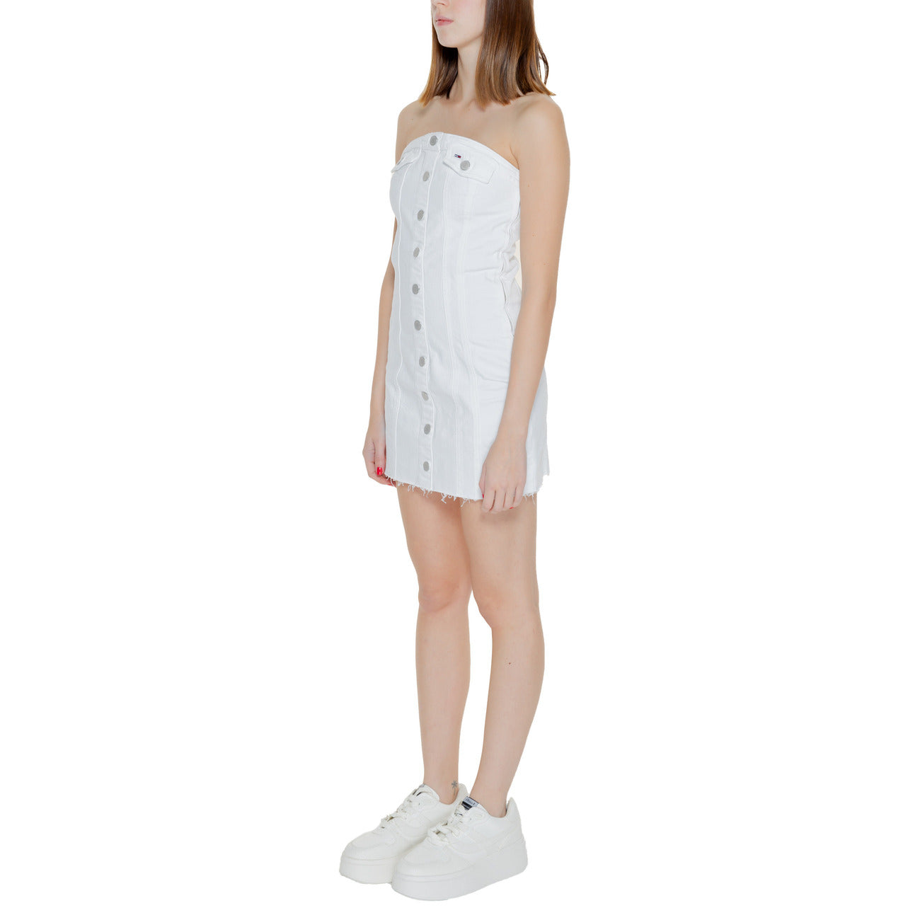 Tommy Hilfiger Jeans - Tommy Hilfiger Jeans Women's Dress