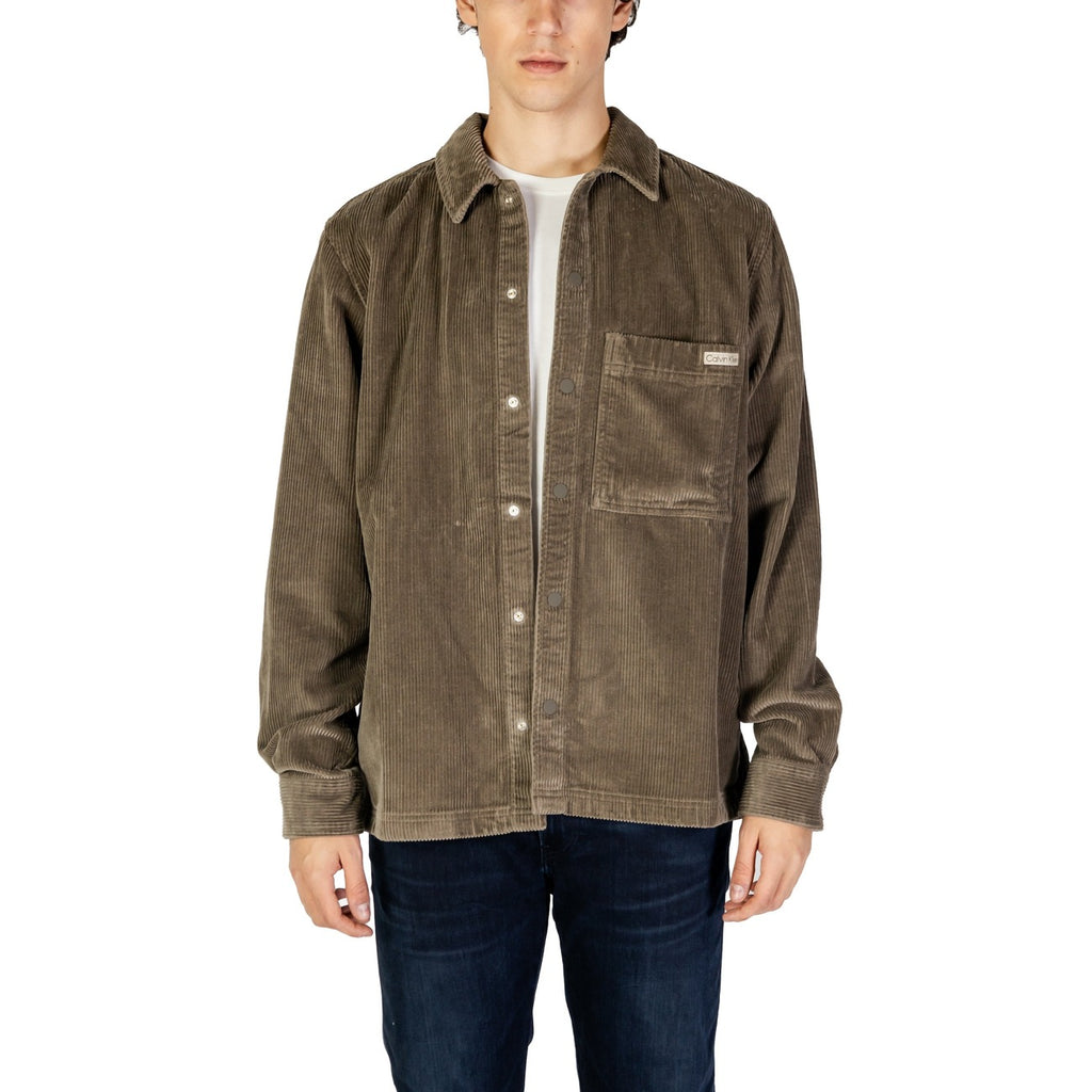 Calvin Klein Jeans - Calvin Klein Jeans Men's Shirt