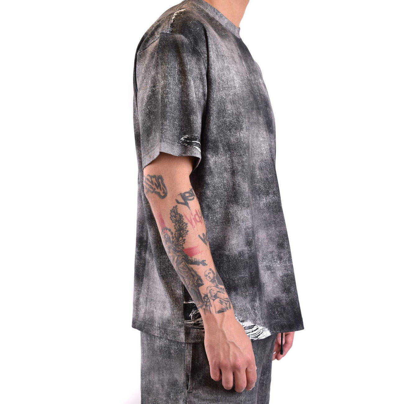 Diesel - Diesel Men's T-Shirt