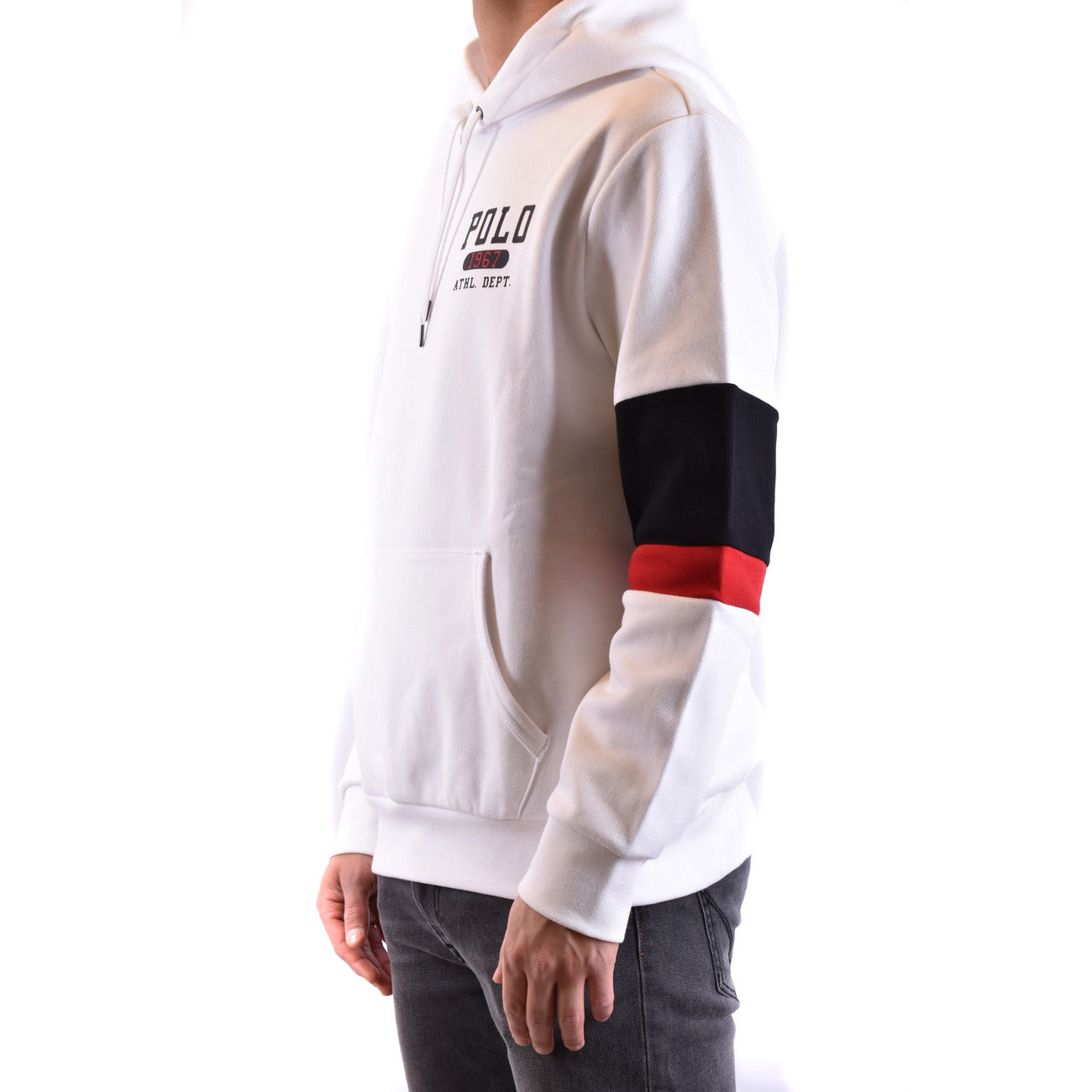 Polo Ralph Lauren - Polo Ralph Lauren Felpa Uomo