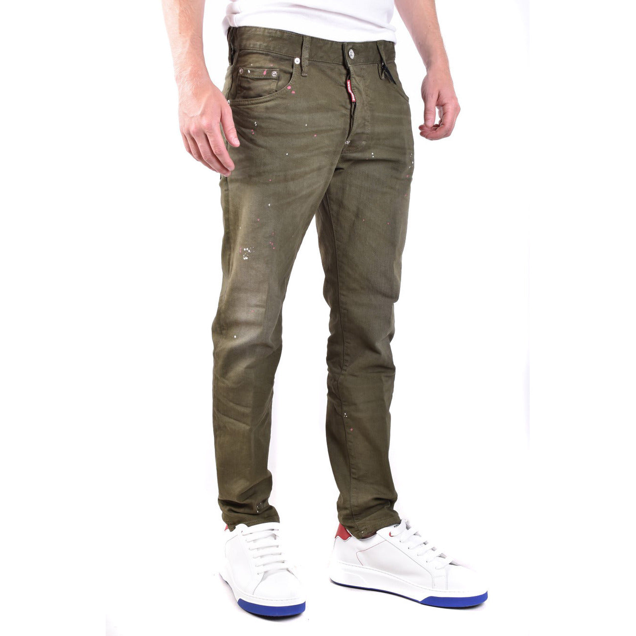 Dsquared2 - Dsquared2 Men's Jeans