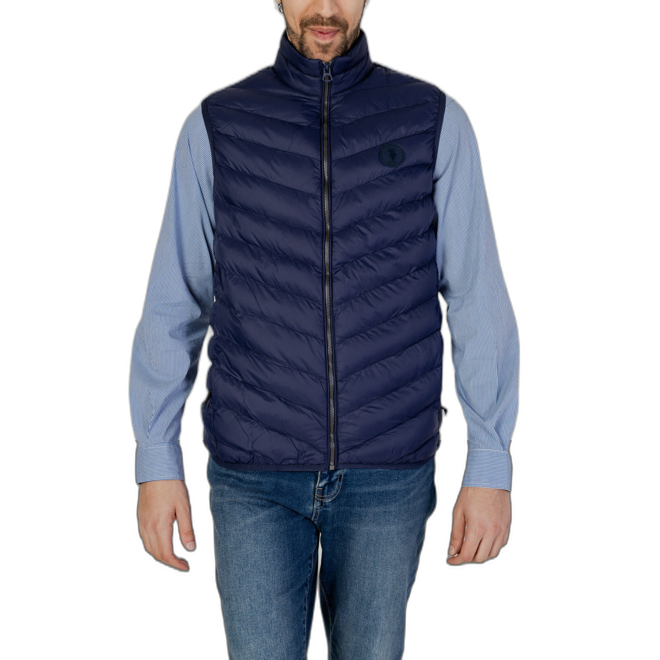 Us Polo Assn. - Us Polo Assn. Men's Vest