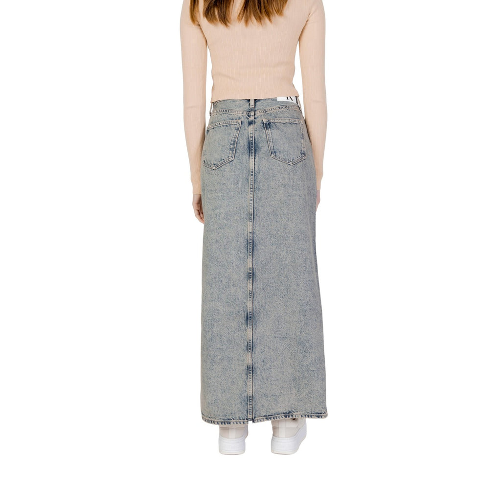 Calvin Klein Jeans - Calvin Klein Jeans Women's Skirt