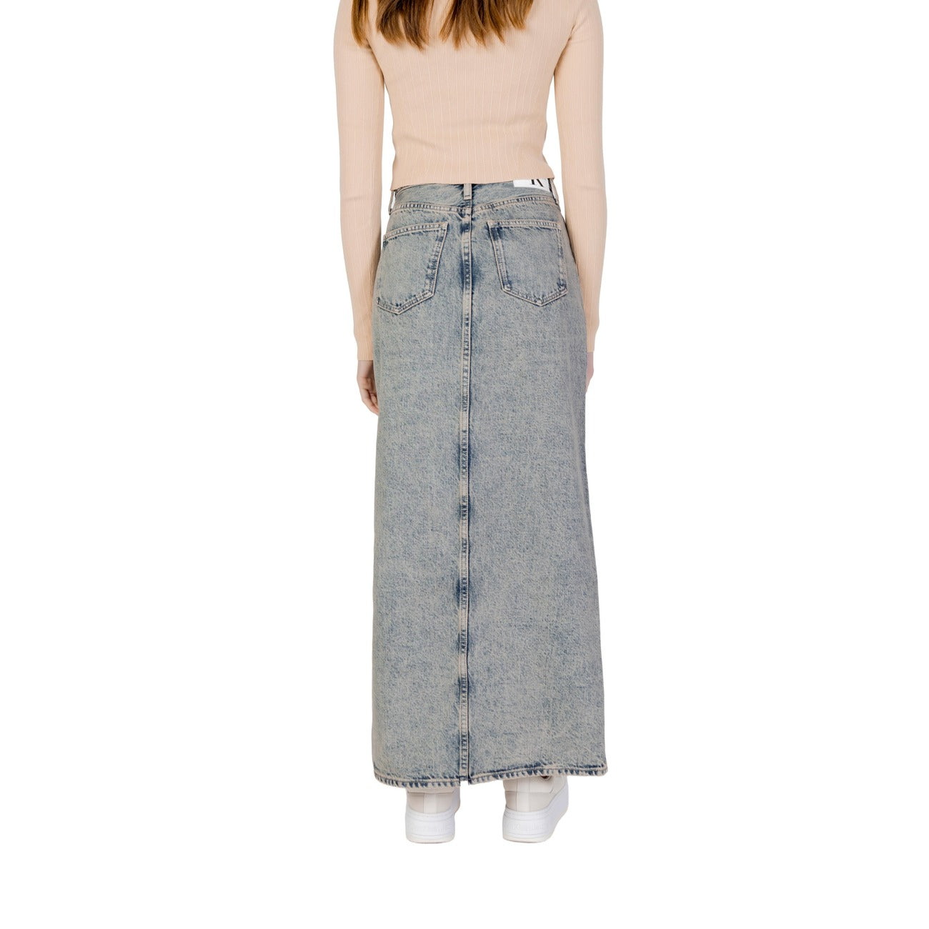 Calvin Klein Jeans - Calvin Klein Jeans Women's Skirt