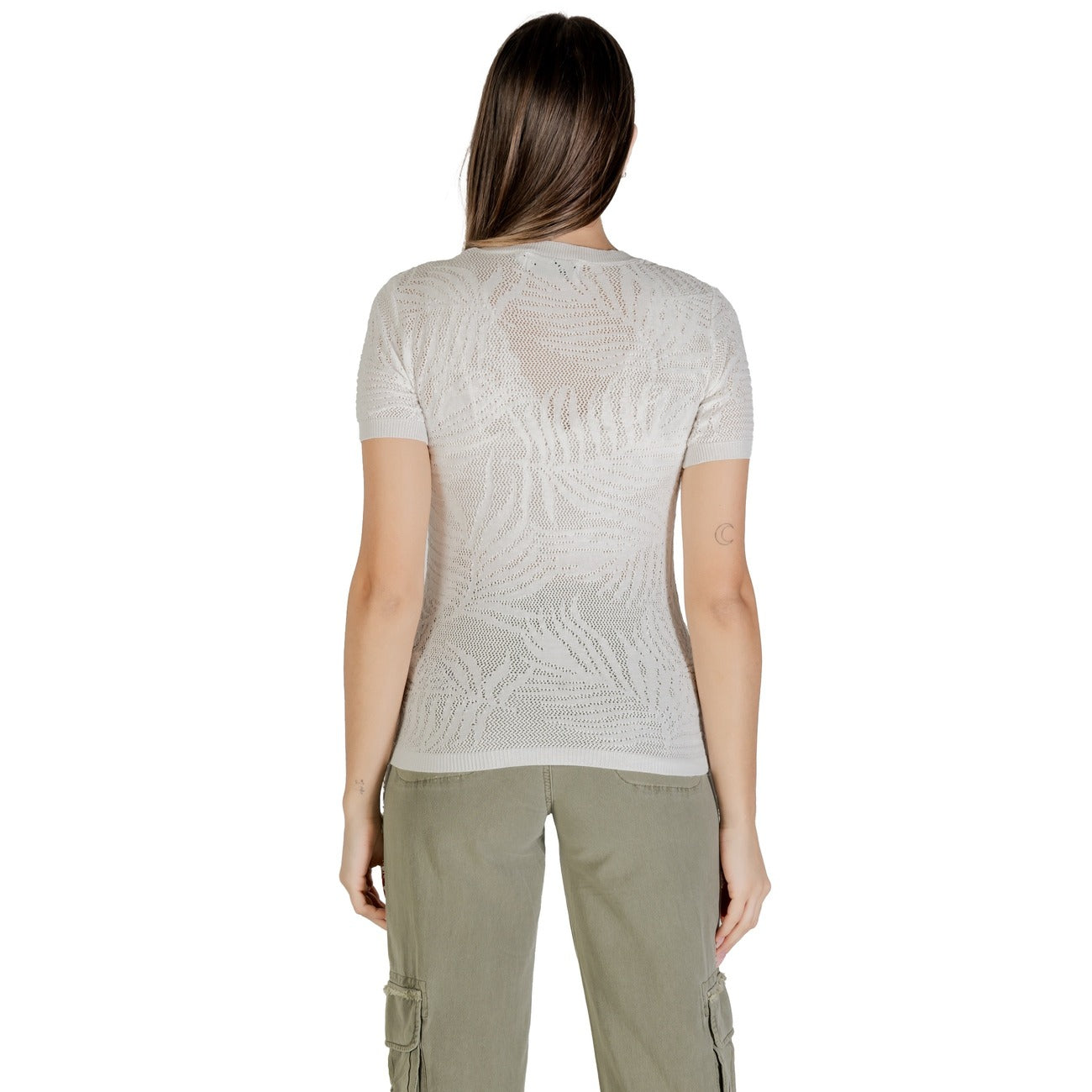 Desigual - Desigual Women's T-Shirt