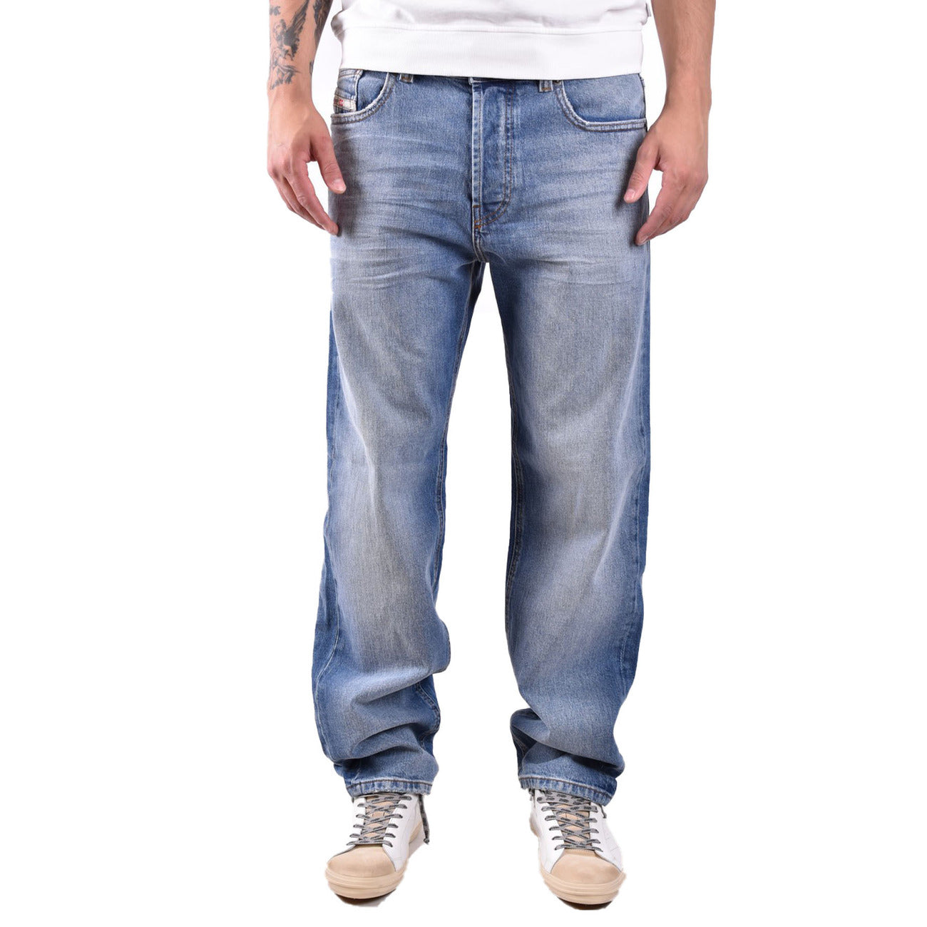Diesel - Diesel Jeans Men