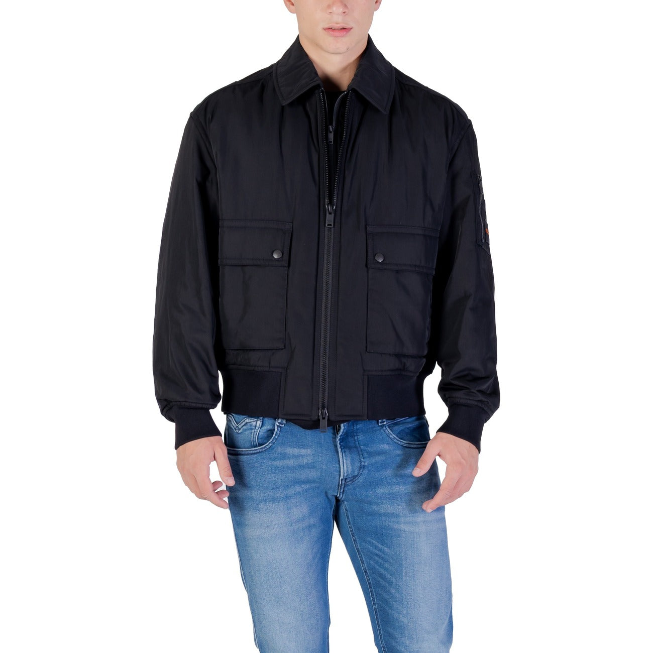 Boss - Boss Men's Jacket