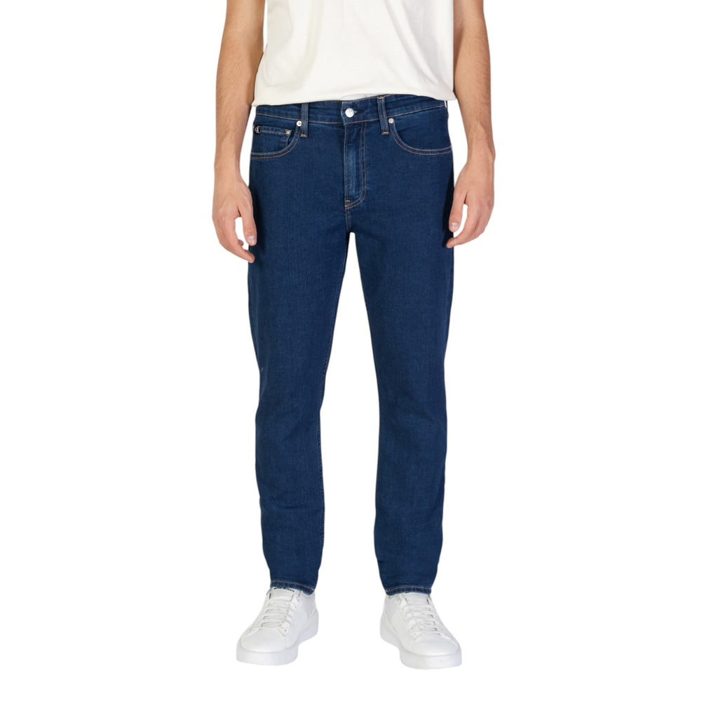 Calvin Klein Jeans - Calvin Klein Jeans Men's Jeans