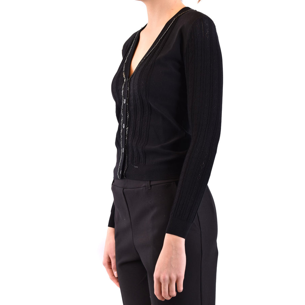 Boutique Moschino - Boutique Moschino Women's Cardigan