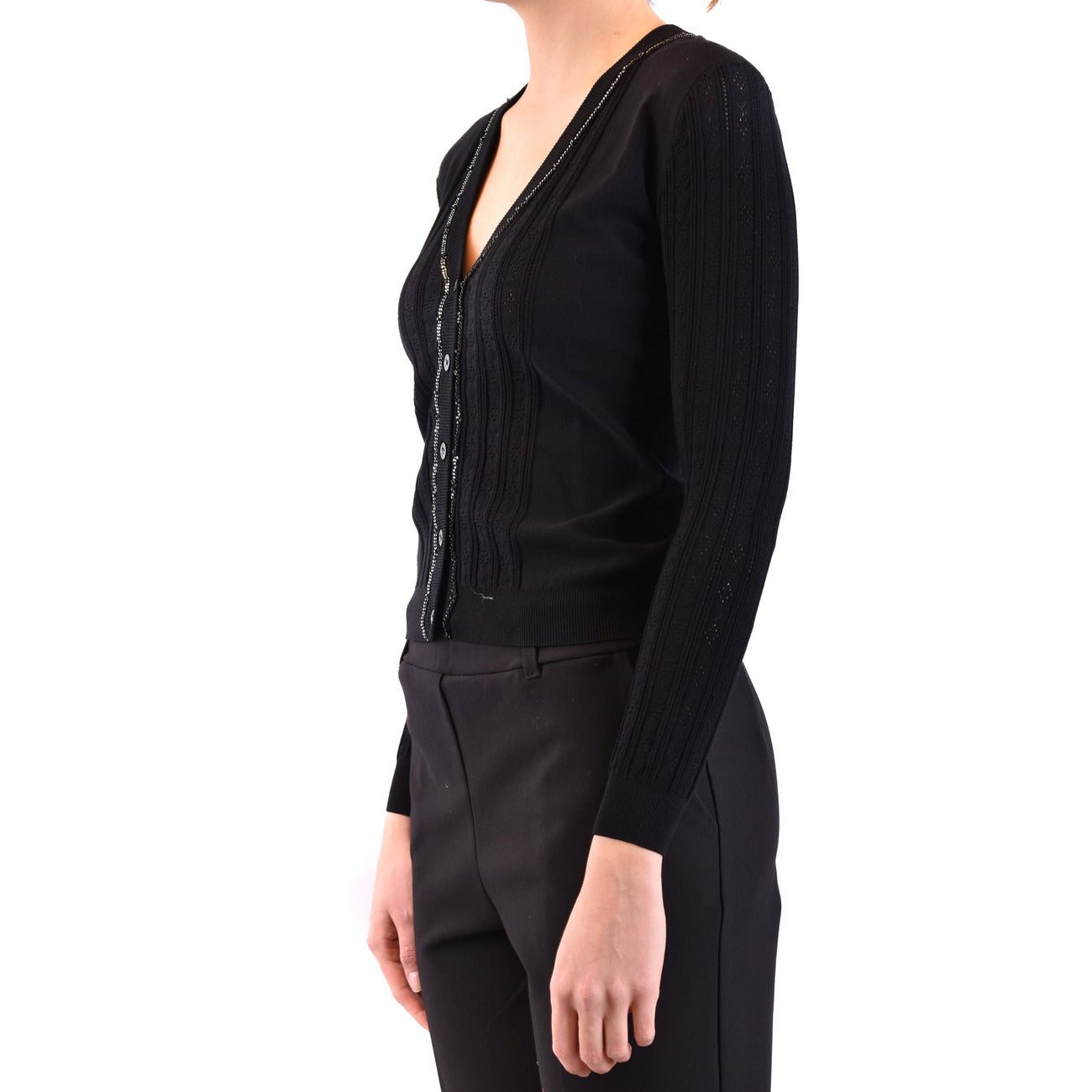 Boutique Moschino - Boutique Moschino Women's Cardigan