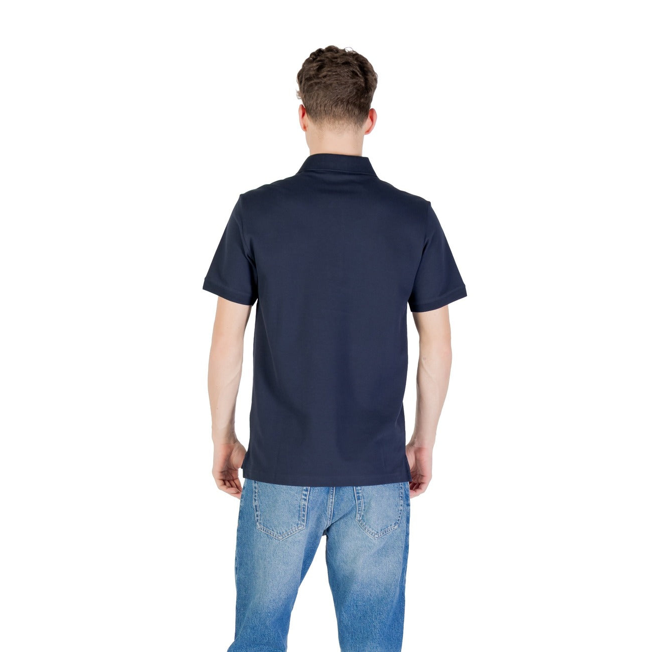 Emporio Armani Underwear - Emporio Armani Underwear Men's Polo Shirt