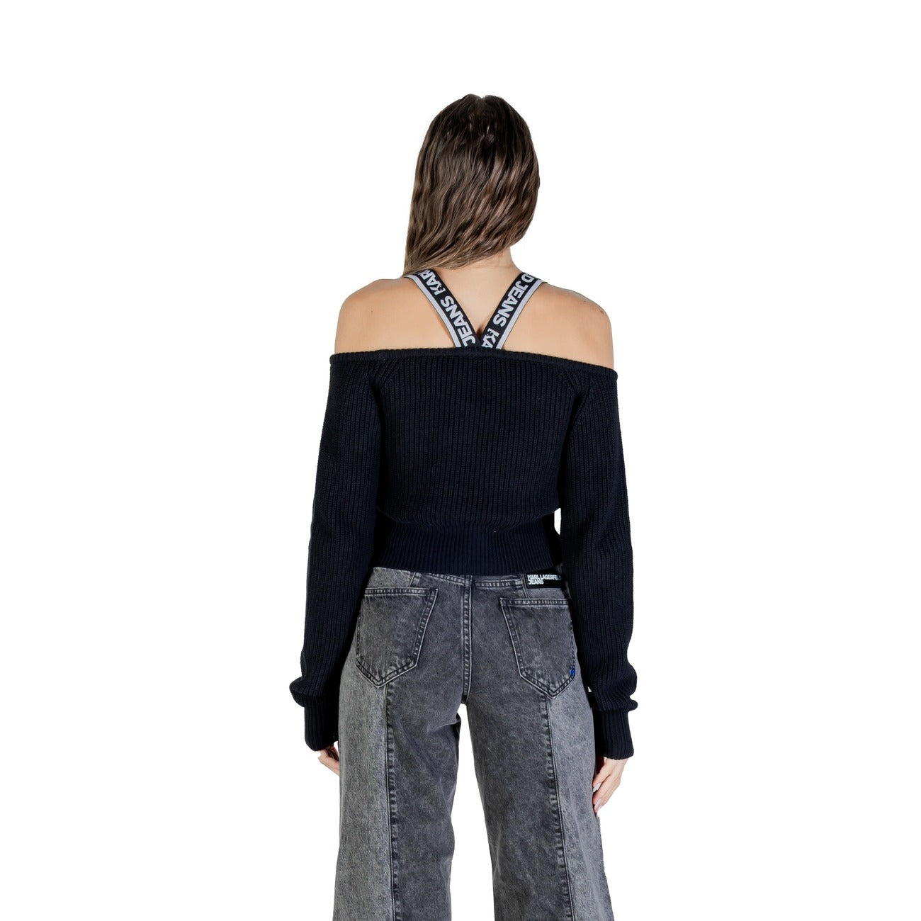 Karl Lagerfeld Jeans - Karl Lagerfeld Jeans Maglia Donna