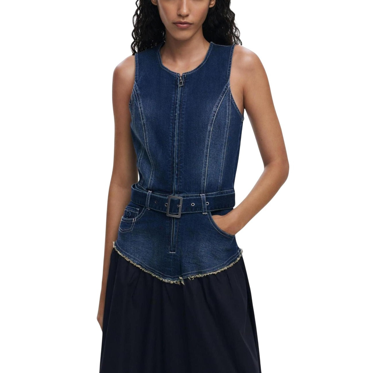 Desigual - Desigual Women's Dress