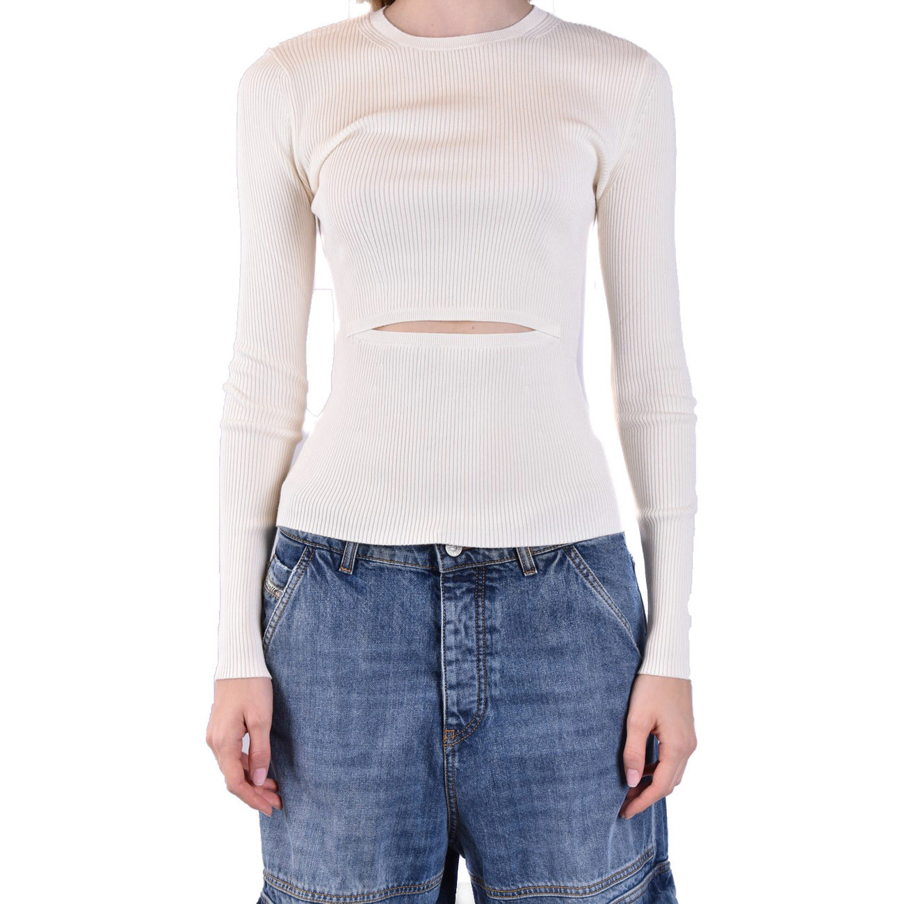 Diesel - Diesel Maglia Donna