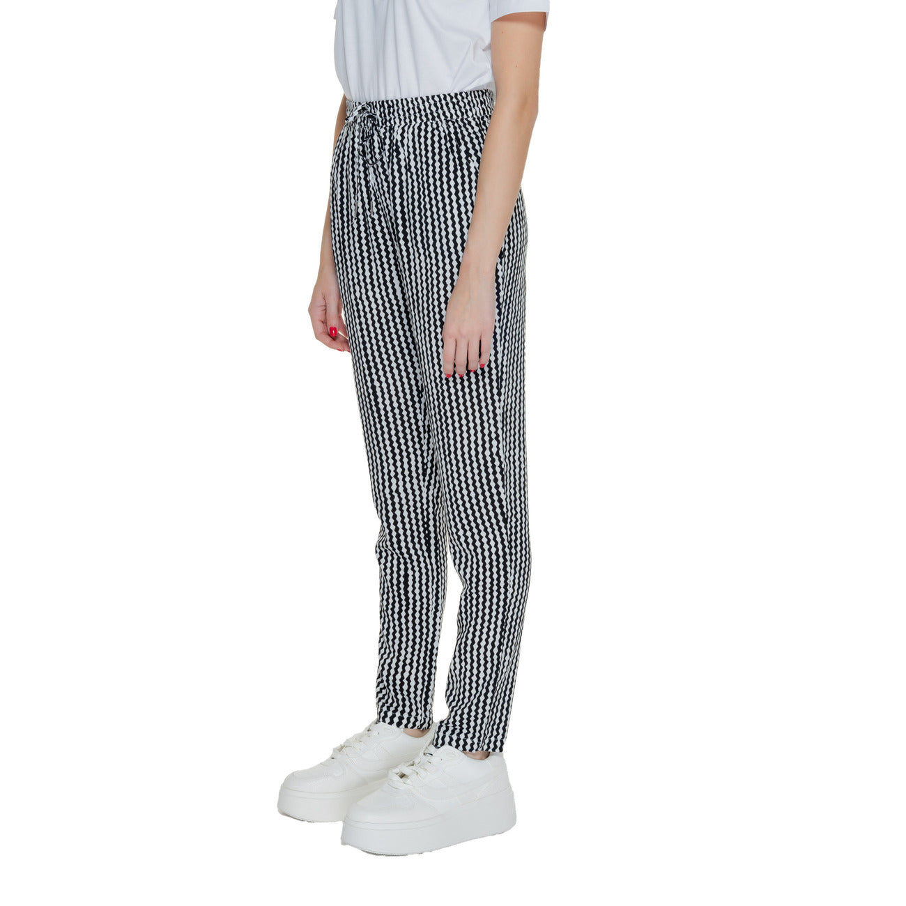 Only - Only Pantaloni Donna