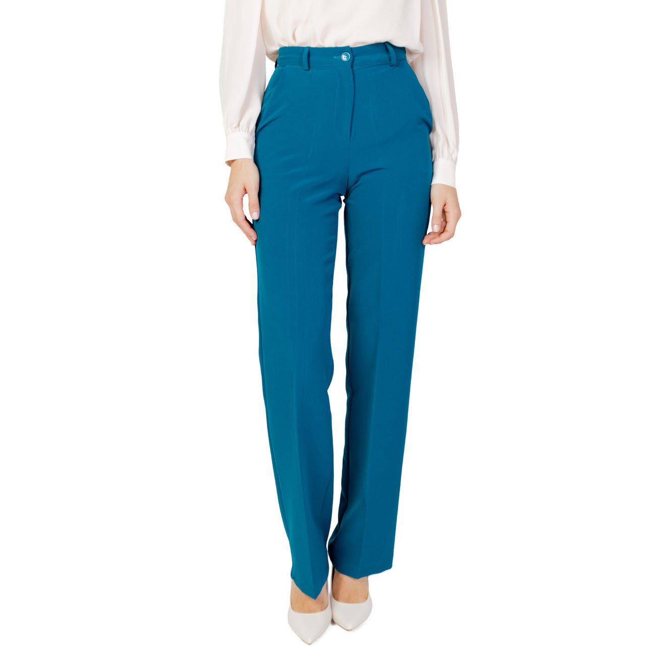 Hanny Deep - Hanny Deep Pantaloni Donna
