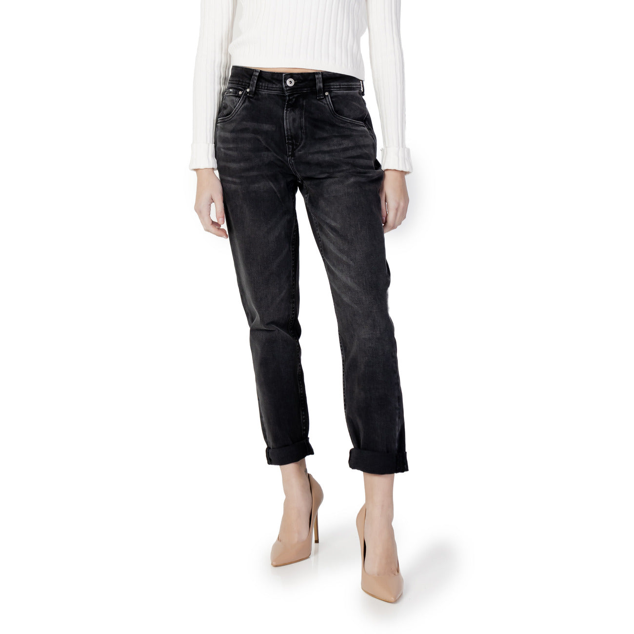 Pepe Jeans - Pepe Jeans Jeans Donna
