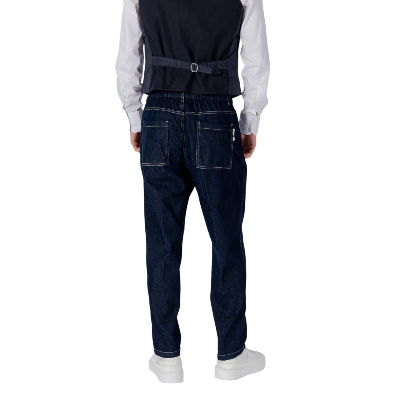 Gianni Lupo - Gianni Lupo Men's Jeans