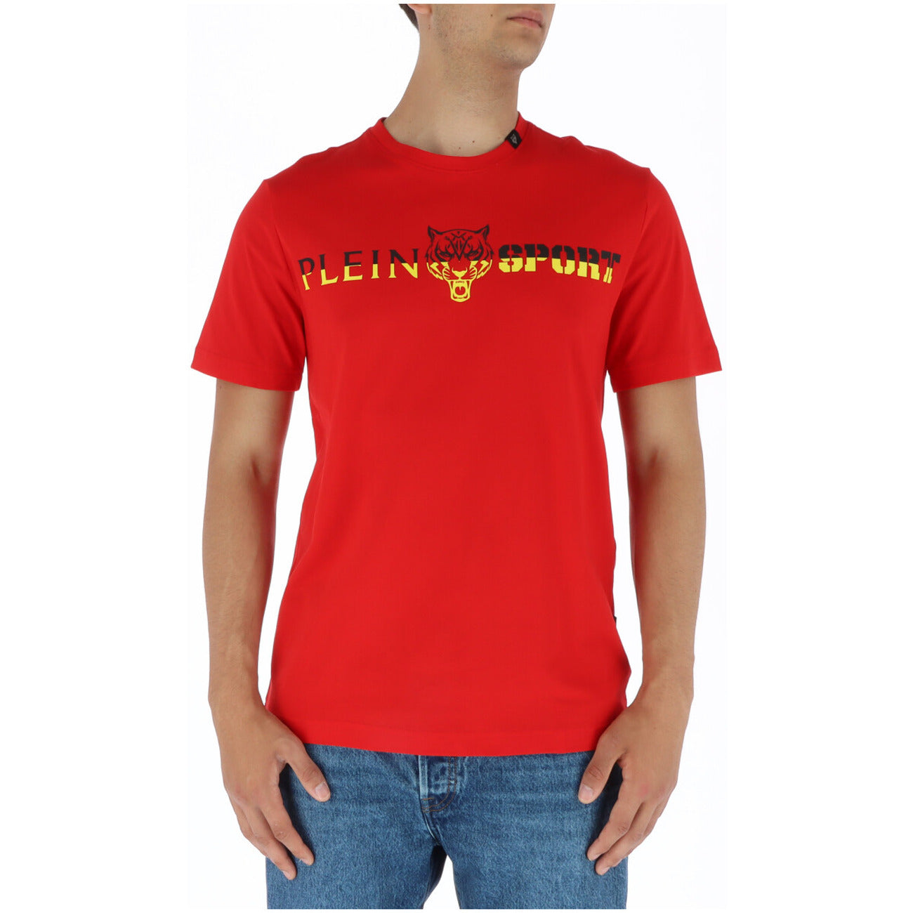 Plein Sport - Plein Sport Men's T-Shirt