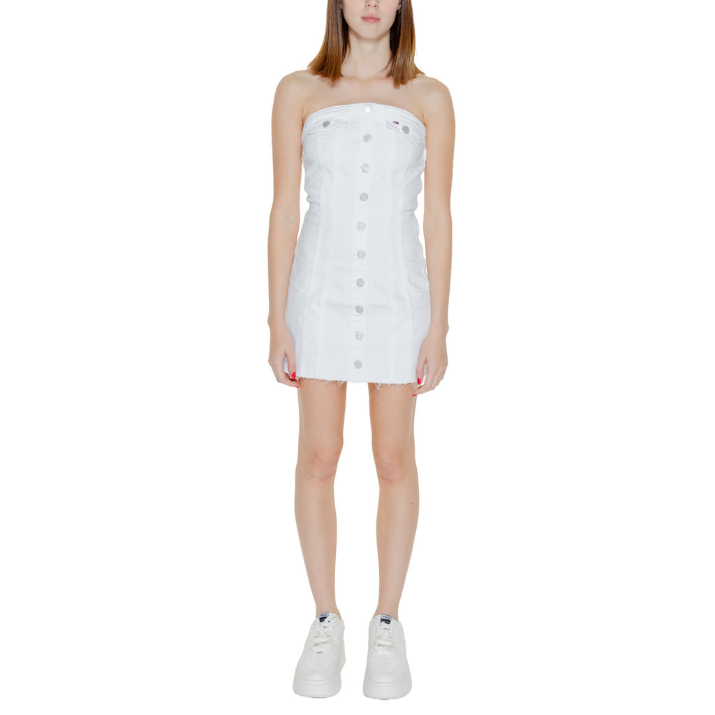 Tommy Hilfiger Jeans - Tommy Hilfiger Jeans Women's Dress