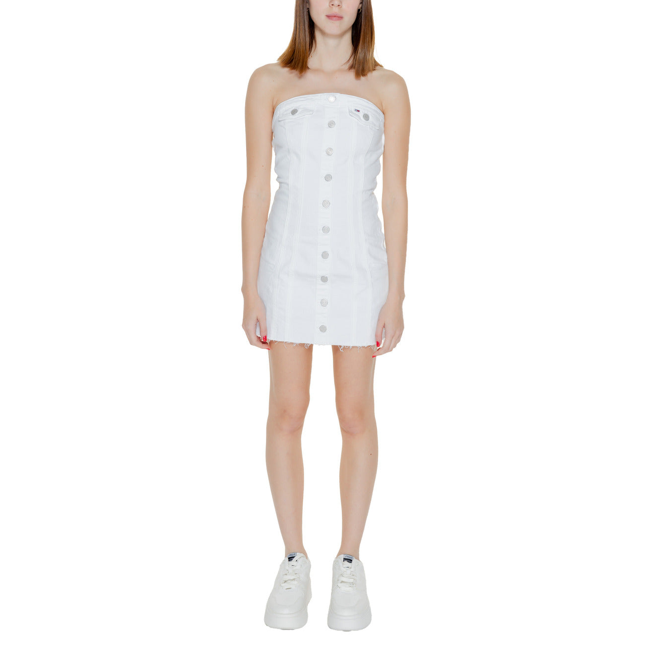 Tommy Hilfiger Jeans - Tommy Hilfiger Jeans Women's Dress