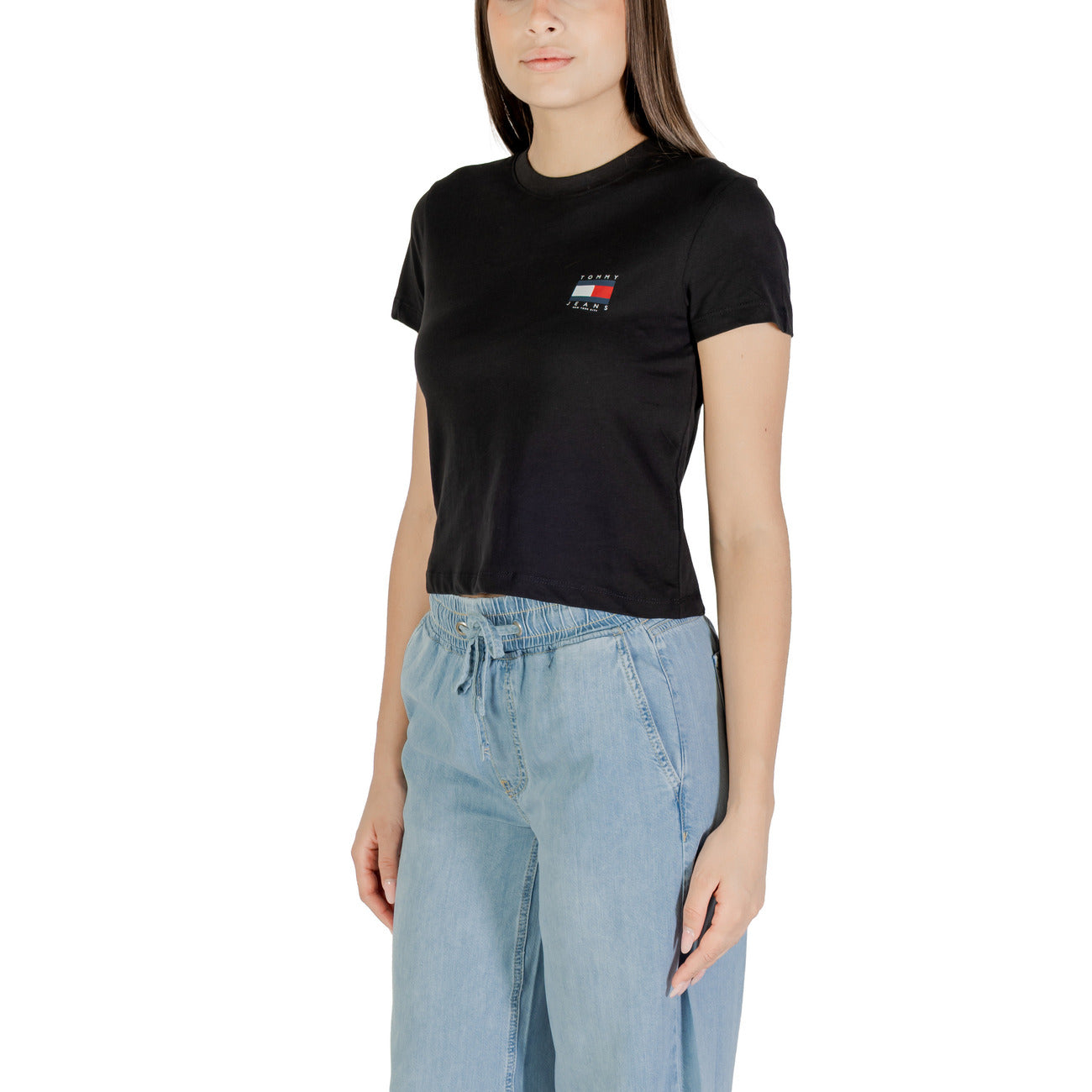 Tommy Hilfiger Jeans - Tommy Hilfiger Jeans Women's T-Shirt