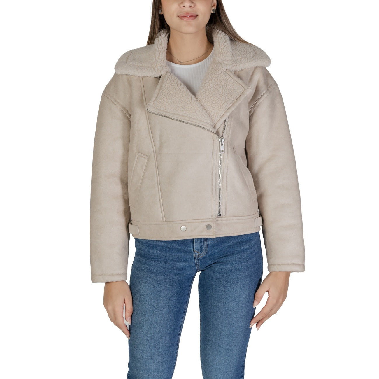 Vila Clothes - Vila Clothes Women's Jacket