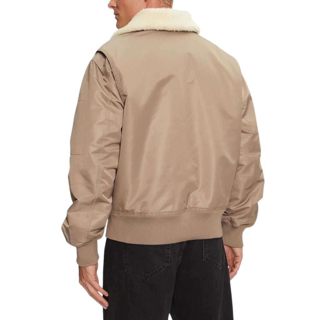 Calvin Klein Jeans - Calvin Klein Jeans Men's Jacket
