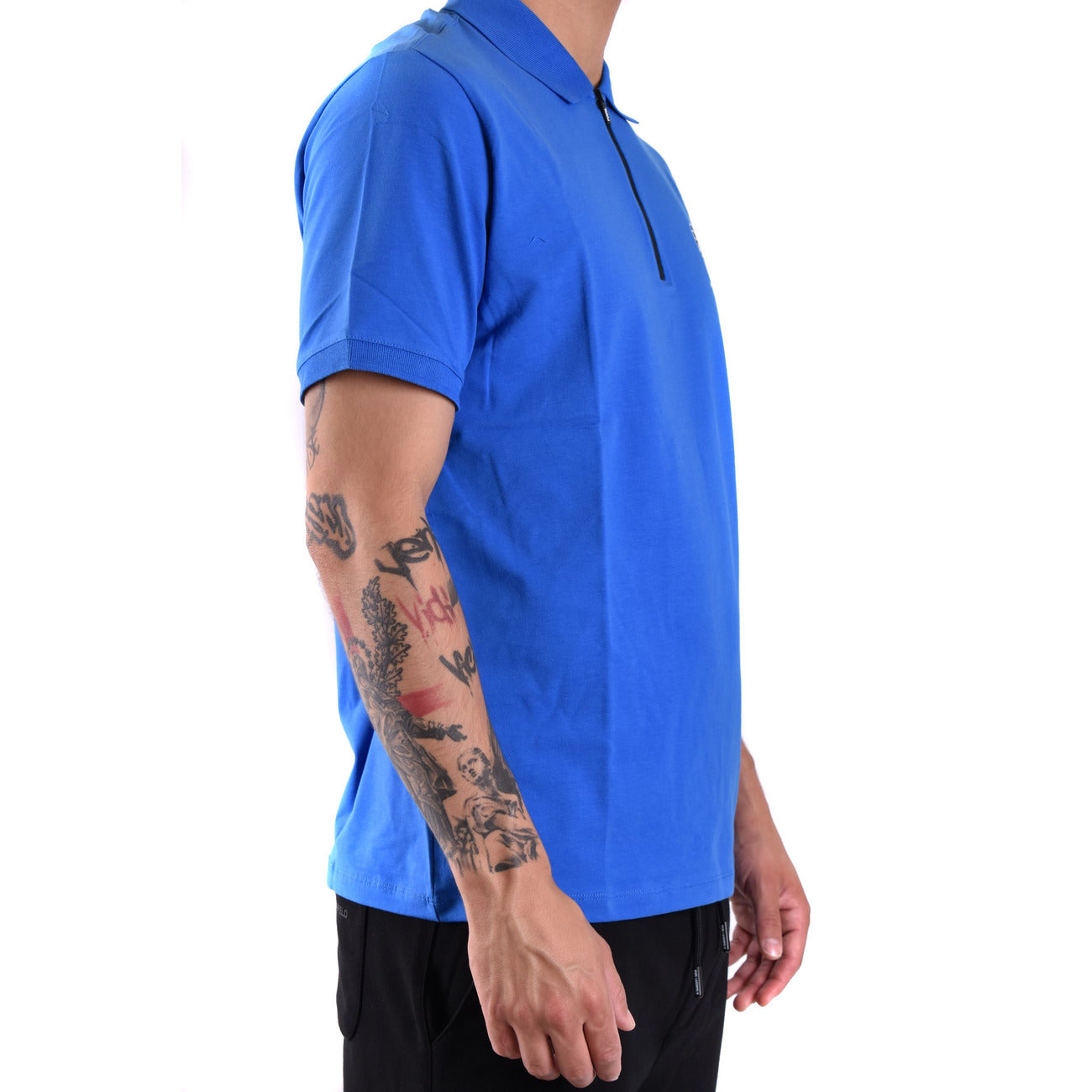 Karl Lagerfeld - Karl Lagerfeld Men's Polo Shirt