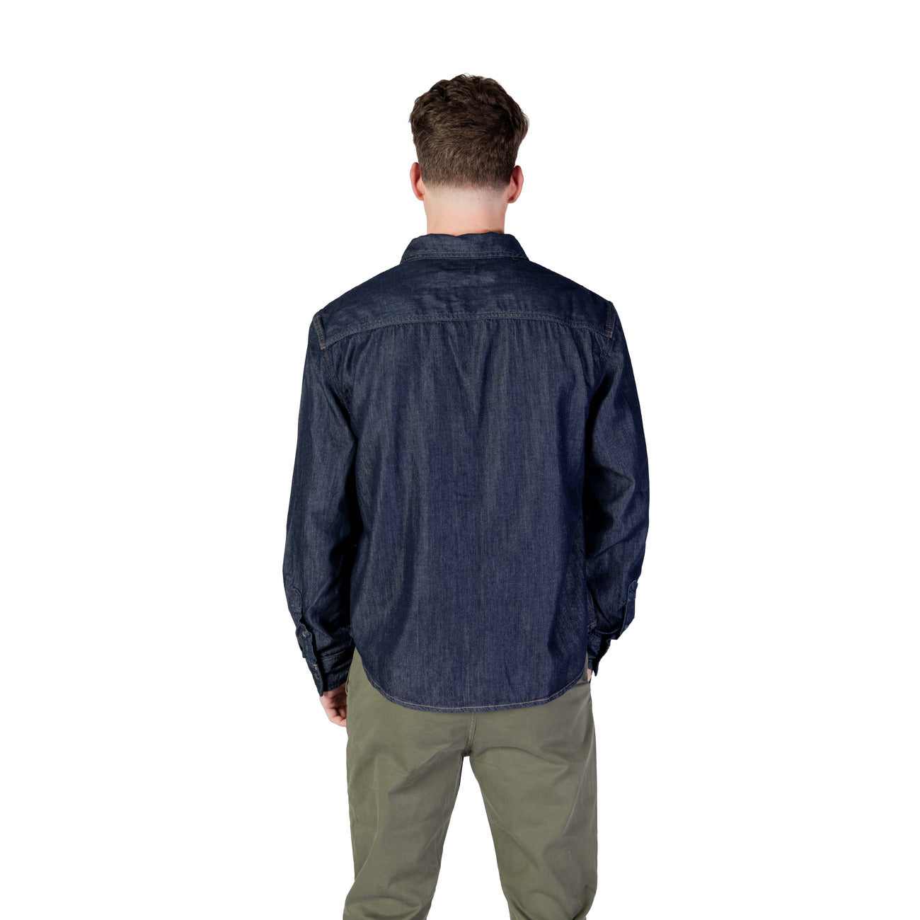 Calvin Klein Jeans - Calvin Klein Jeans Men's Shirt