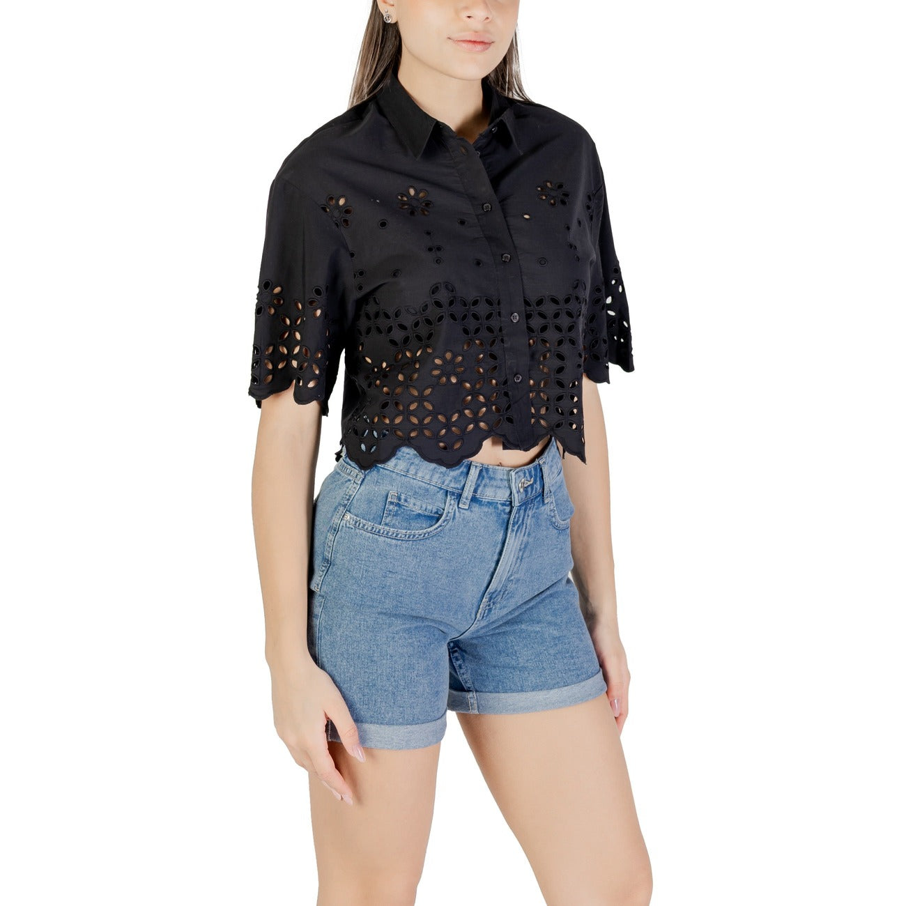 Only - Only Women's Shirt