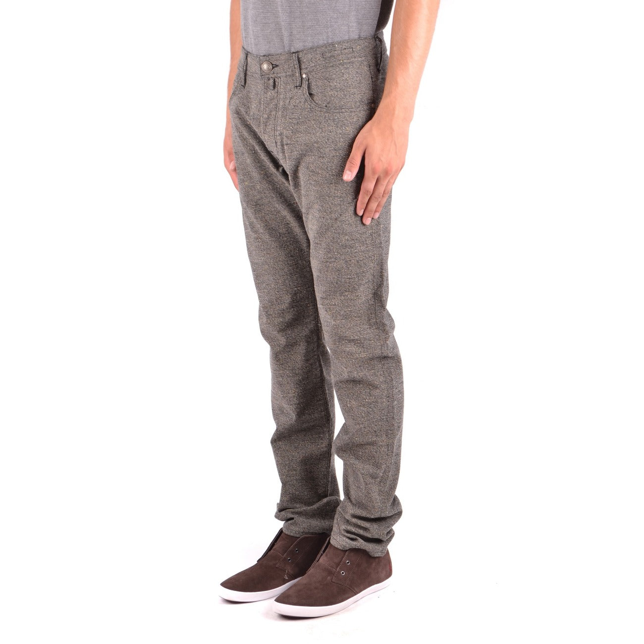 Jacob Cohen - Jacob Cohen Jeans Uomo