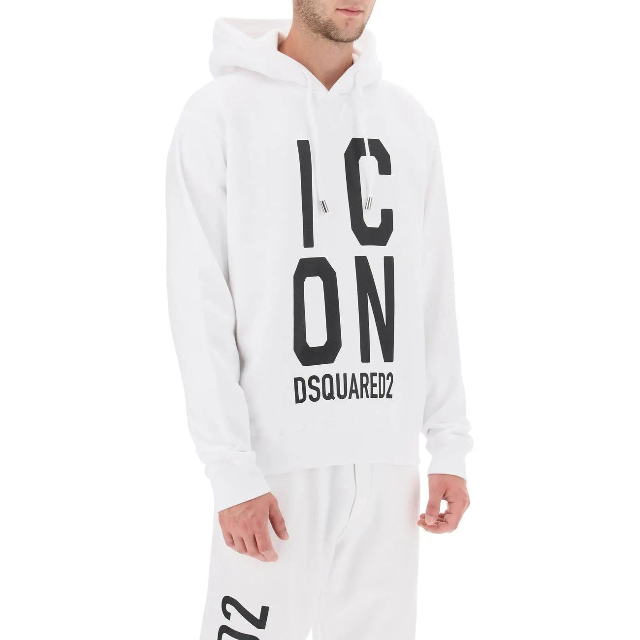 Dsquared - Dsquared Felpa Uomo