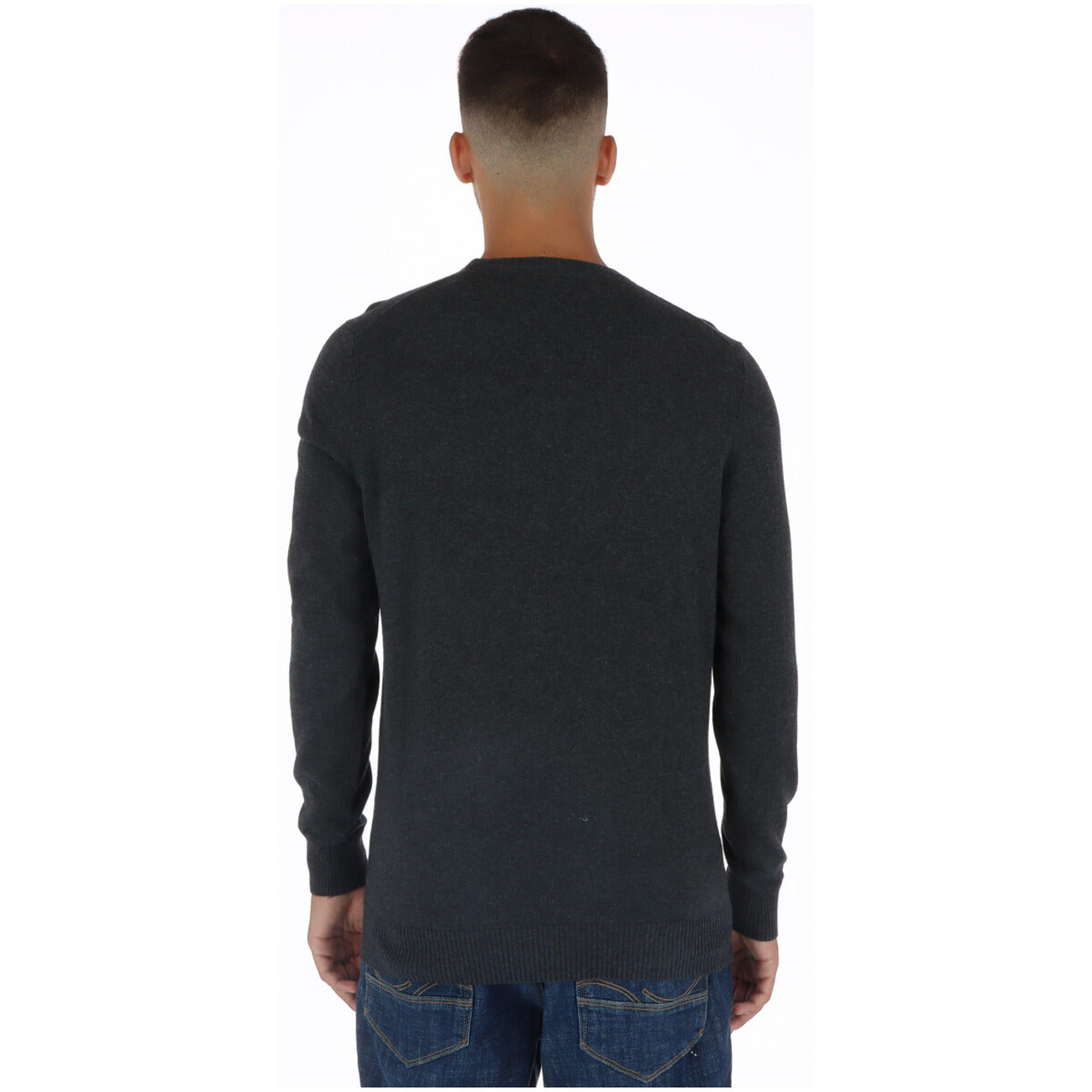 Lyle &amp; Scott - Lyle &amp; Scott Men's Sweater