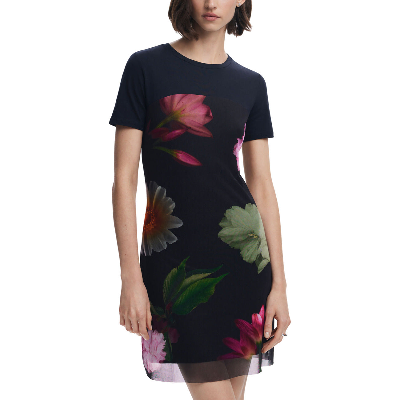 Desigual - Desigual Abito Donna