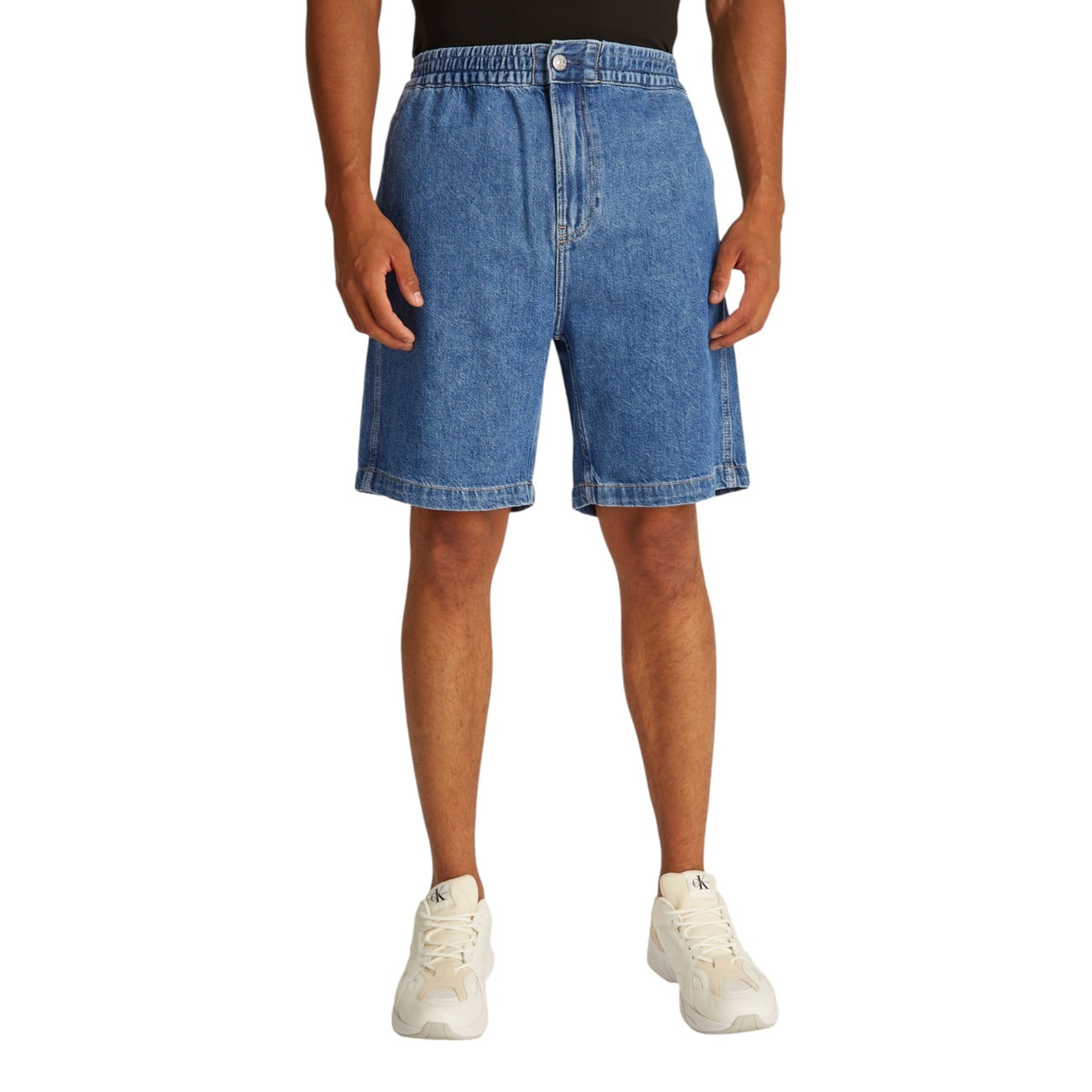 Calvin Klein Jeans - Calvin Klein Jeans Men's Bermuda Shorts