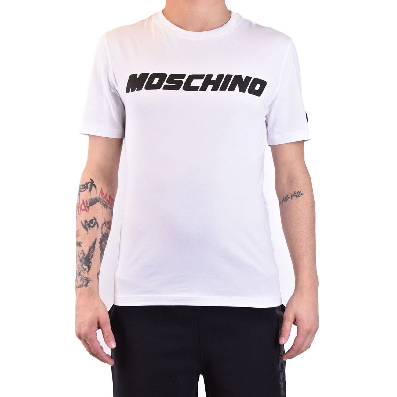 Moschino - Moschino Men's T-Shirt