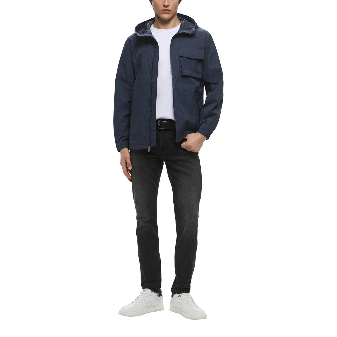 Calvin Klein Jeans - Calvin Klein Jeans Men's Jeans