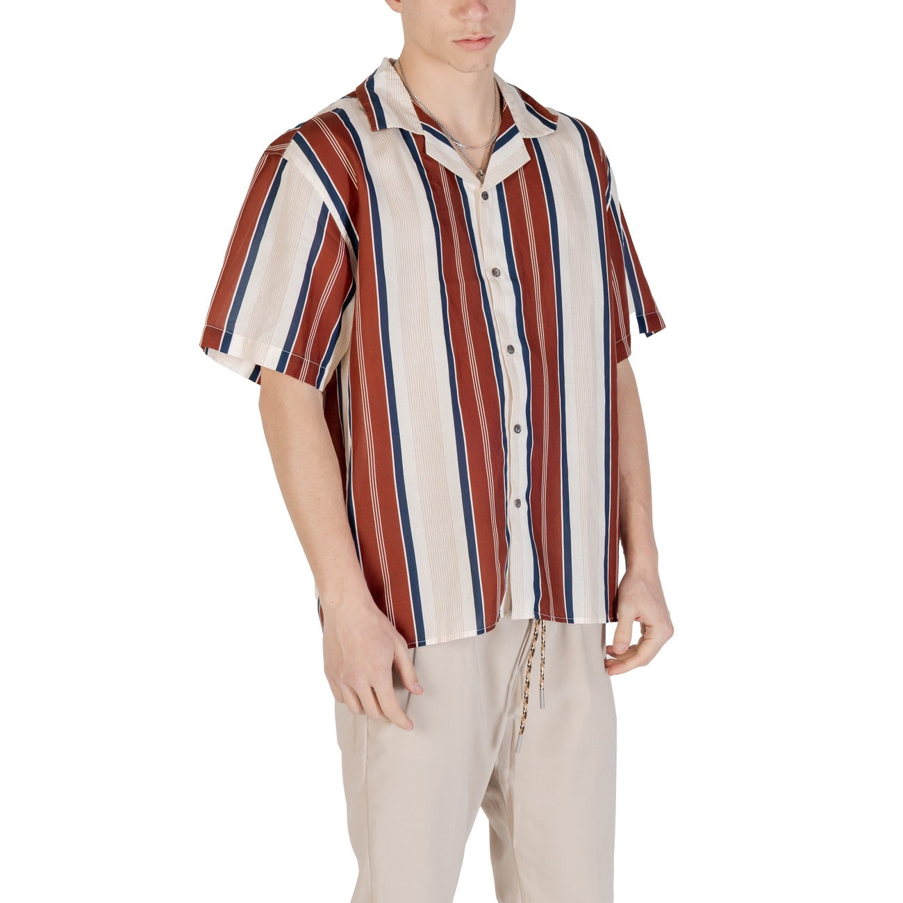 Gianni Lupo - Gianni Lupo Men's Shirt