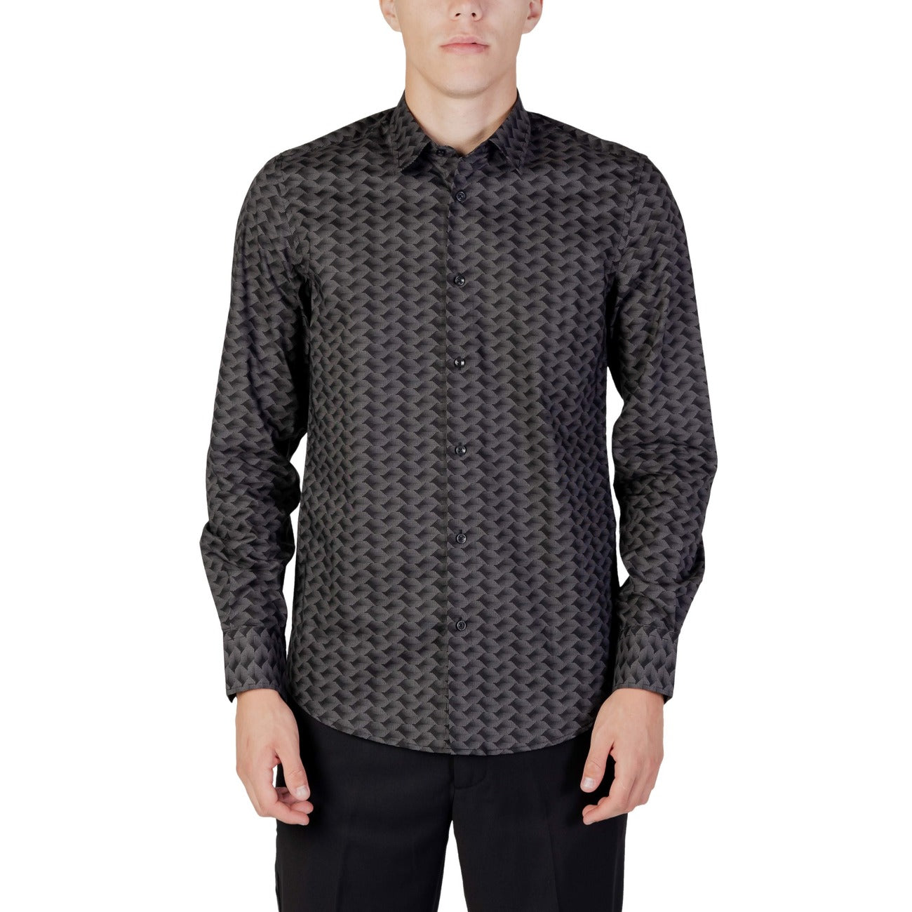Antony Morato - Antony Morato Camicia Uomo